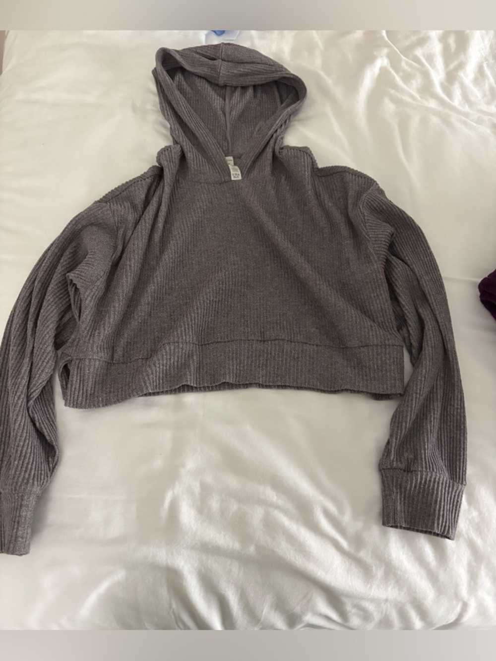 Alo Yoga Muse Hoodie